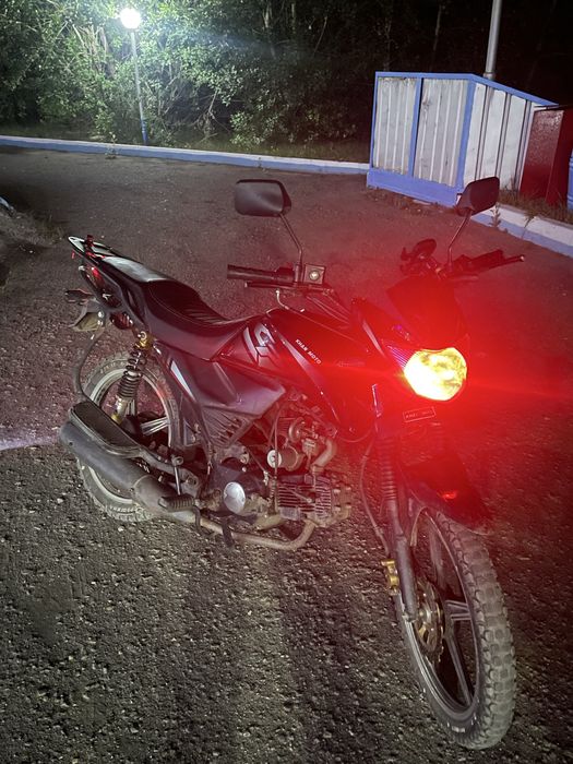 Продам альфу 110 куб