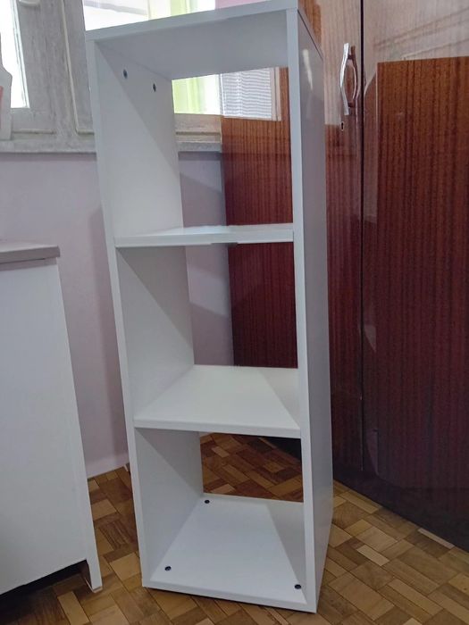 Етажерка нова Mr. Bricolage