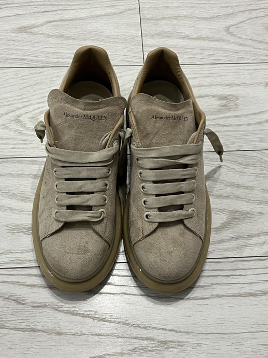 Alexander McQUEEN