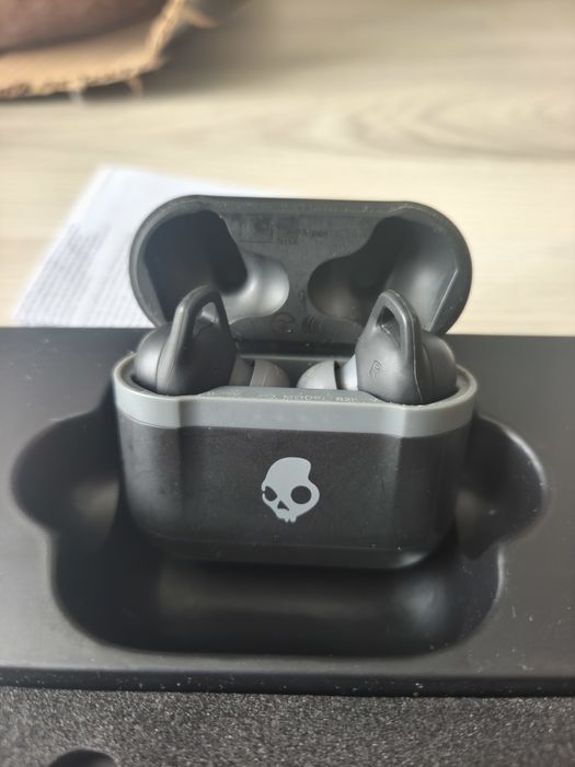 Skullcandy indy evo earbuds