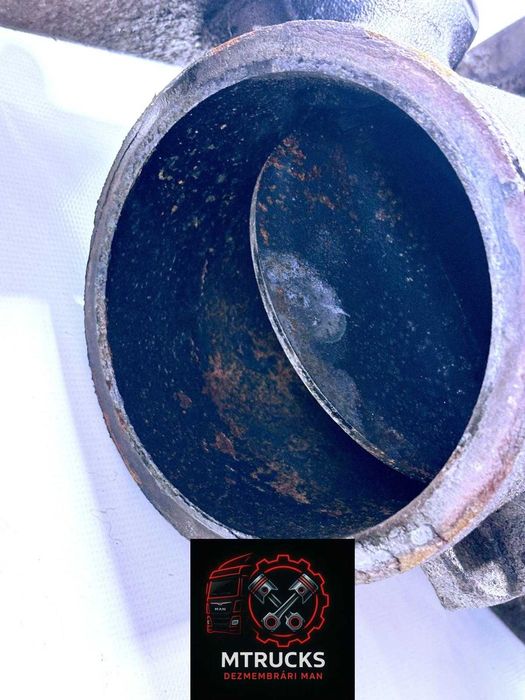 Obturator gaze MAN TGX /TGS/TGA 51152016217