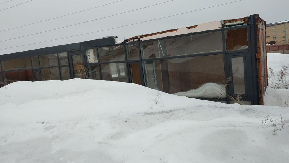 Продам контейнер