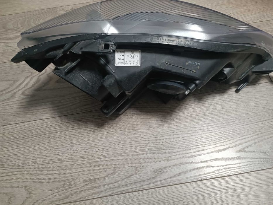 Съвместимост: Подходящ за модели Golf Plus (2004-2009).