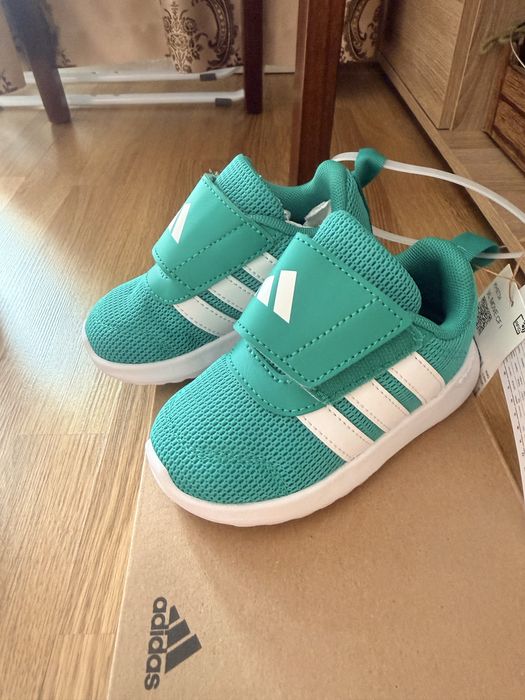 Incaltaminte  copii Adidas VL move closurefit