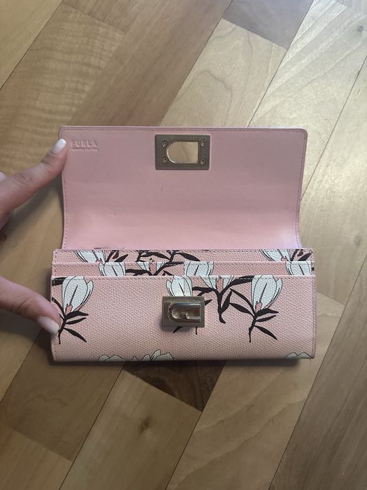 Дамско портмоне Furla