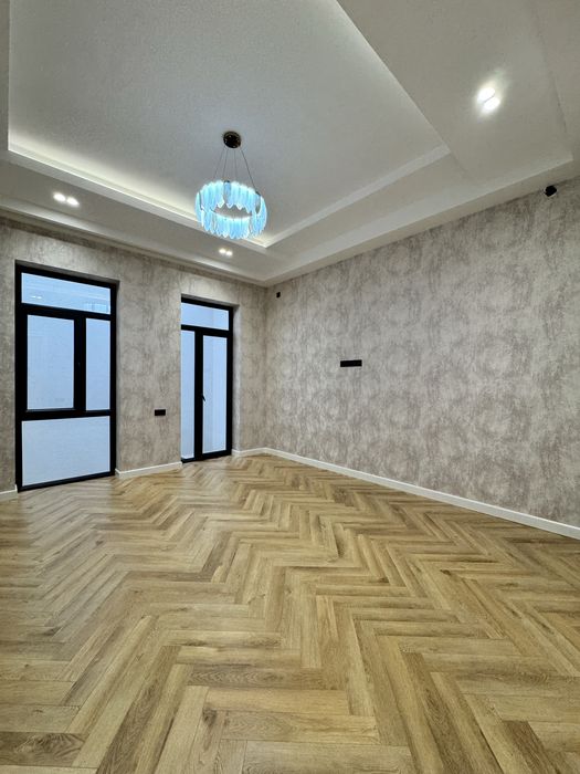 Янги Ховли Охунбобоев Махаллада тайер ремонт билан