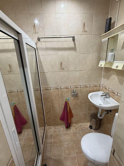 Дава се под наем Тристаен апартамент в София, Бенковски - 65 кв.м за 509.49 € - Снимка #7