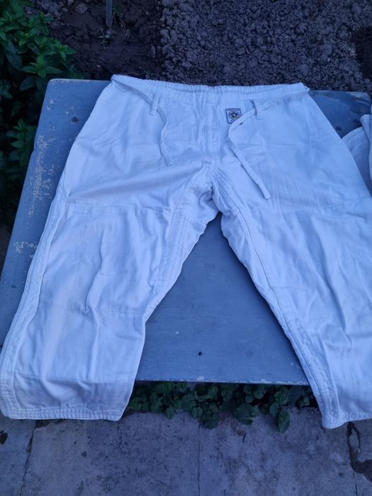 Кимоно Дзюдо качество