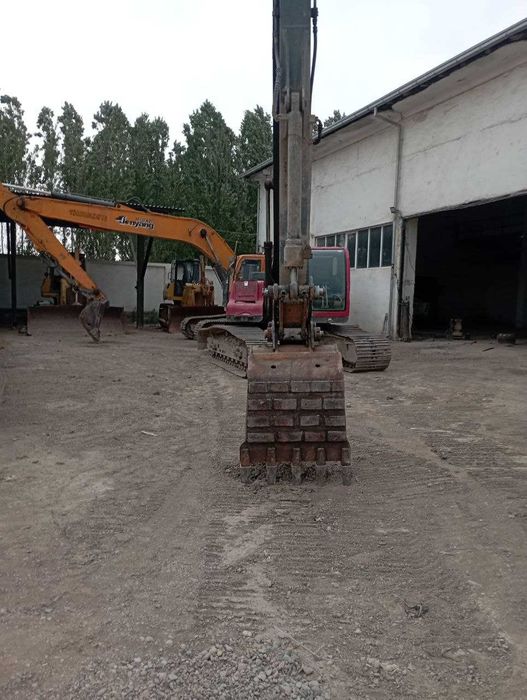 Jonyang JY230ELB 2009 yil Ekskavator sotiladi
