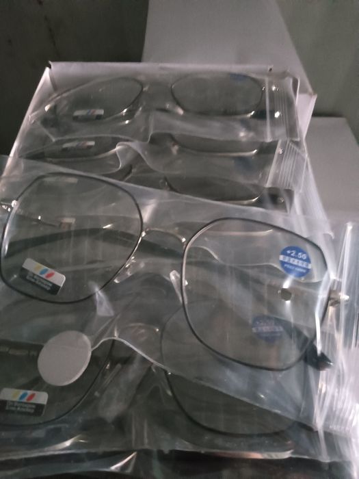 Продам очки для зрения