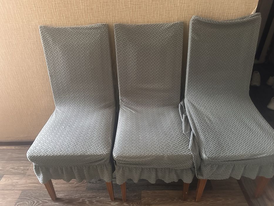 Продам 3 стула, за 5к