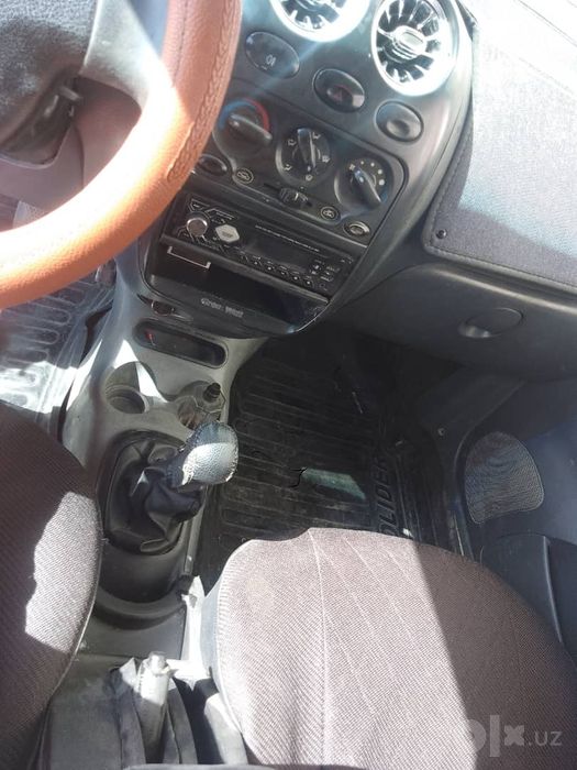 Matiz Best 2010 .