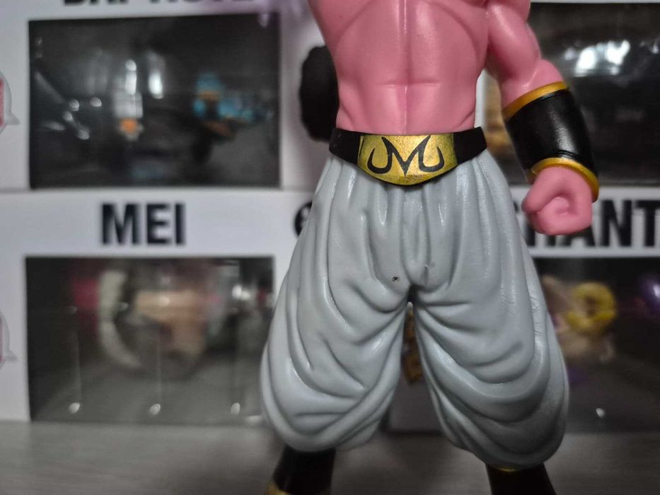 Figurina Dragon Ball Anime - Kid Buu