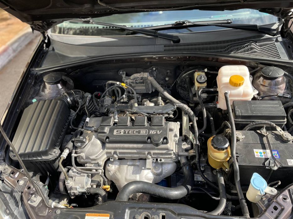 Продаётся автомобиль шевролет жэнтра