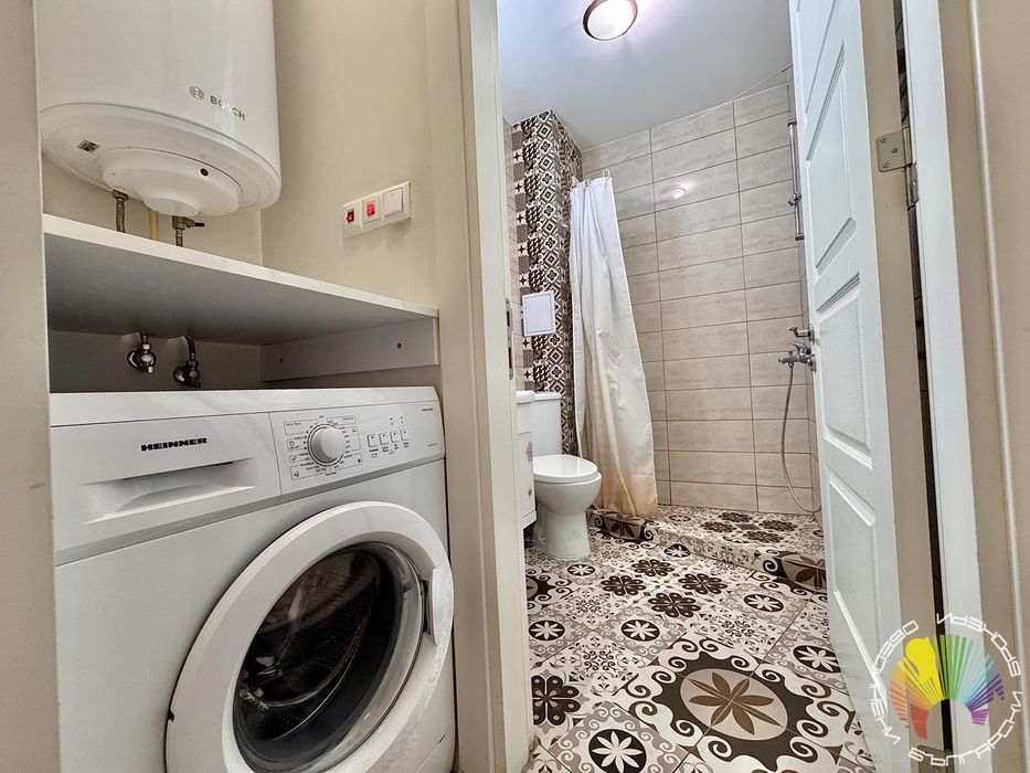 Дава се под наем Двустаен апартамент в Бургас, Лазур - 65 кв.м за 433.5 € - Снимка #8