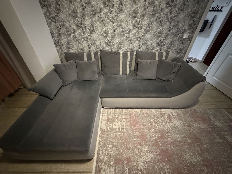 Vand Coltar extensibil