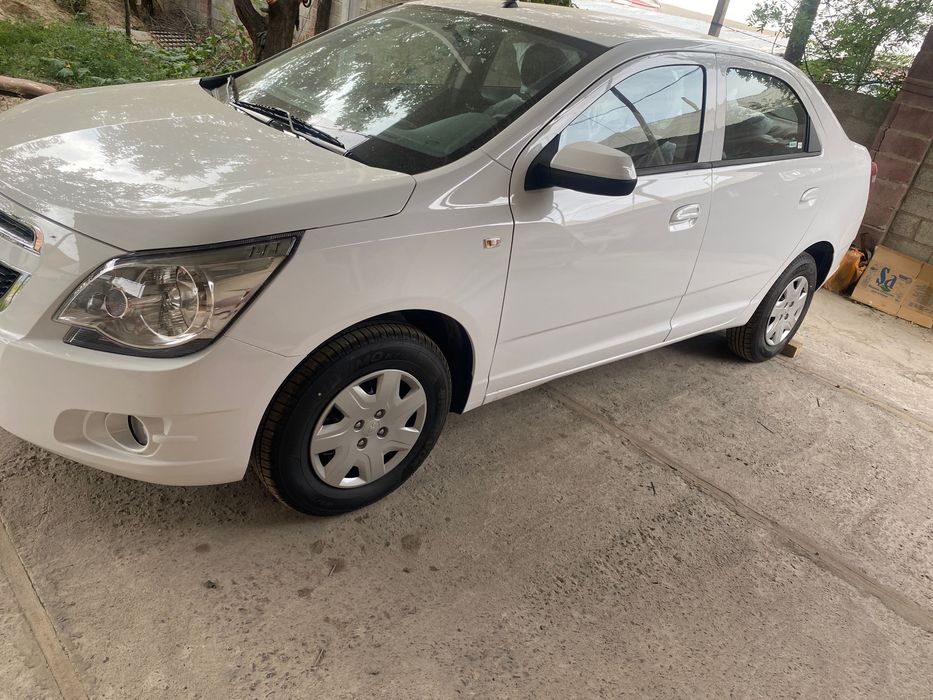 Chevrolet су жана колик