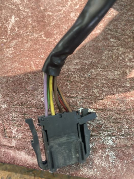 Ляво огледало за сеат алтеа хл