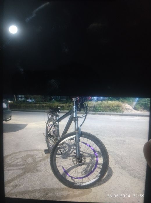 Велосипед  сатылады