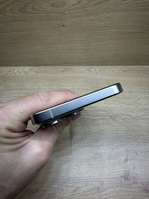 iPhone 16 PRO Max 512gb desert 91% battery