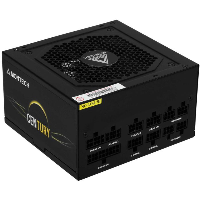 Блок питания MONTECH CENTURY 550