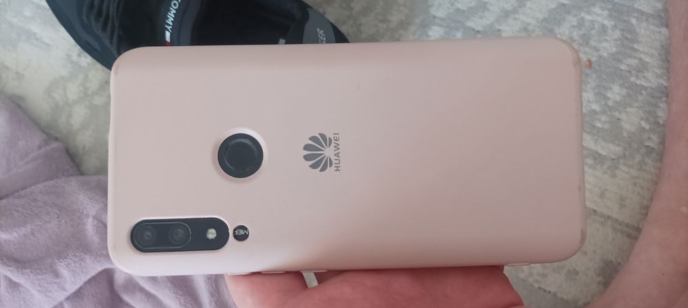 Huawei Y9 Prime сатылады