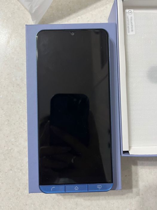 Телефон Asar Baspana(AB)