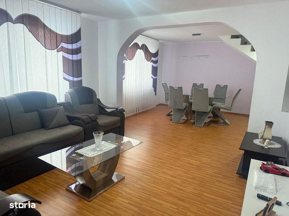 Vanzare casa de vacanta, P+M, Sotanga, Dambovita
