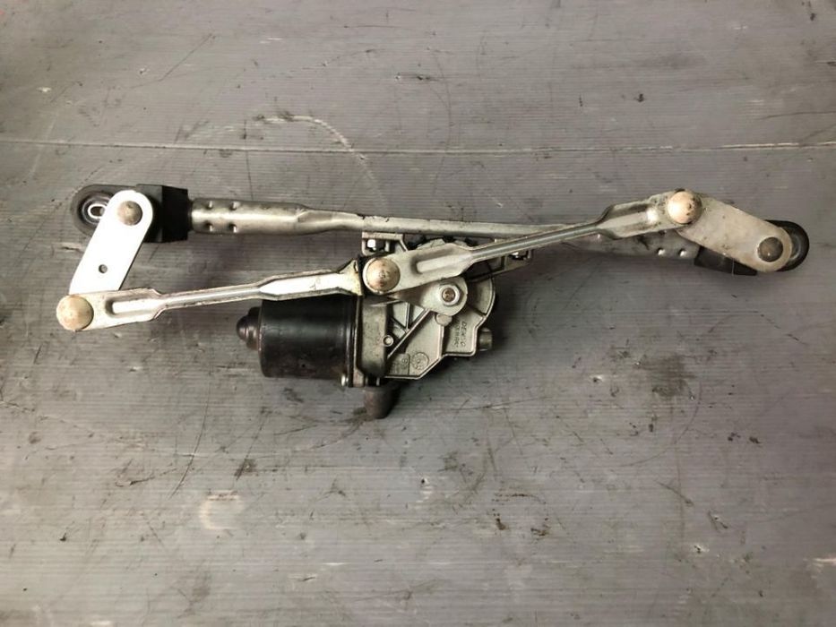 ansamblu stergatoare motoras fiat 500 lancia delta 3  dupa 2007