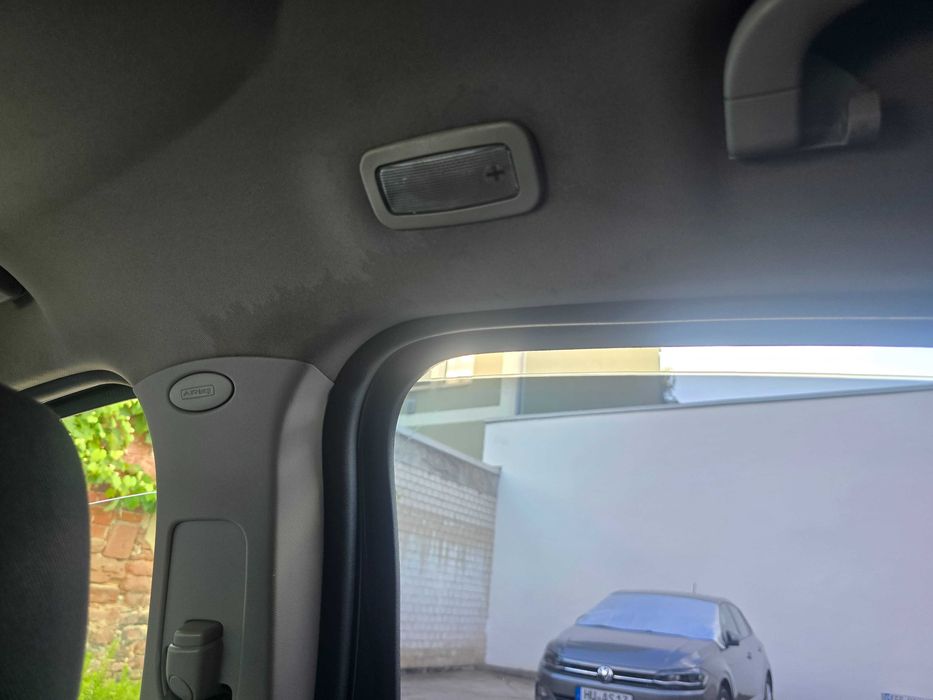 Fiat Bravo II Facelift 2009