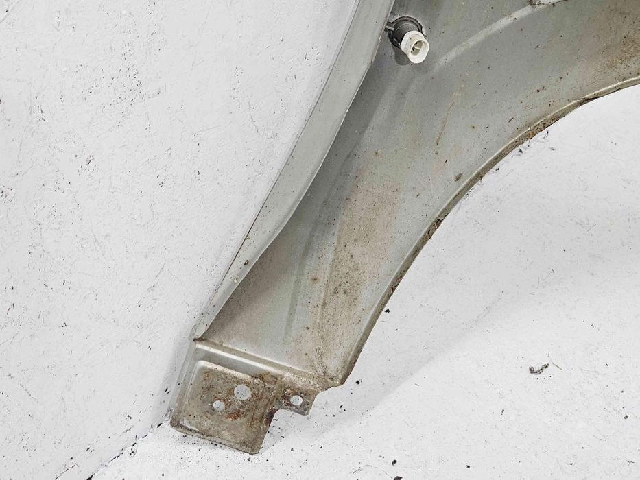 Aripa stanga fata Opel Vectra C Facelift [Fabr 2003-2008] 2AU