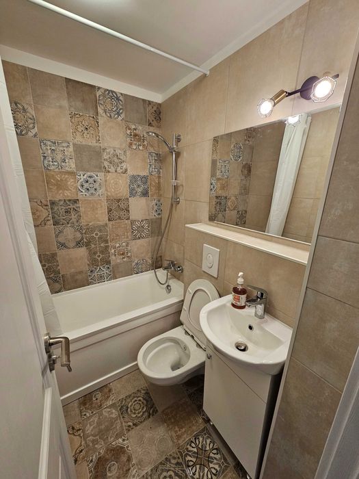 Proprietar vand apartament 2 camere Drumul Taberei-Valea Argesului.