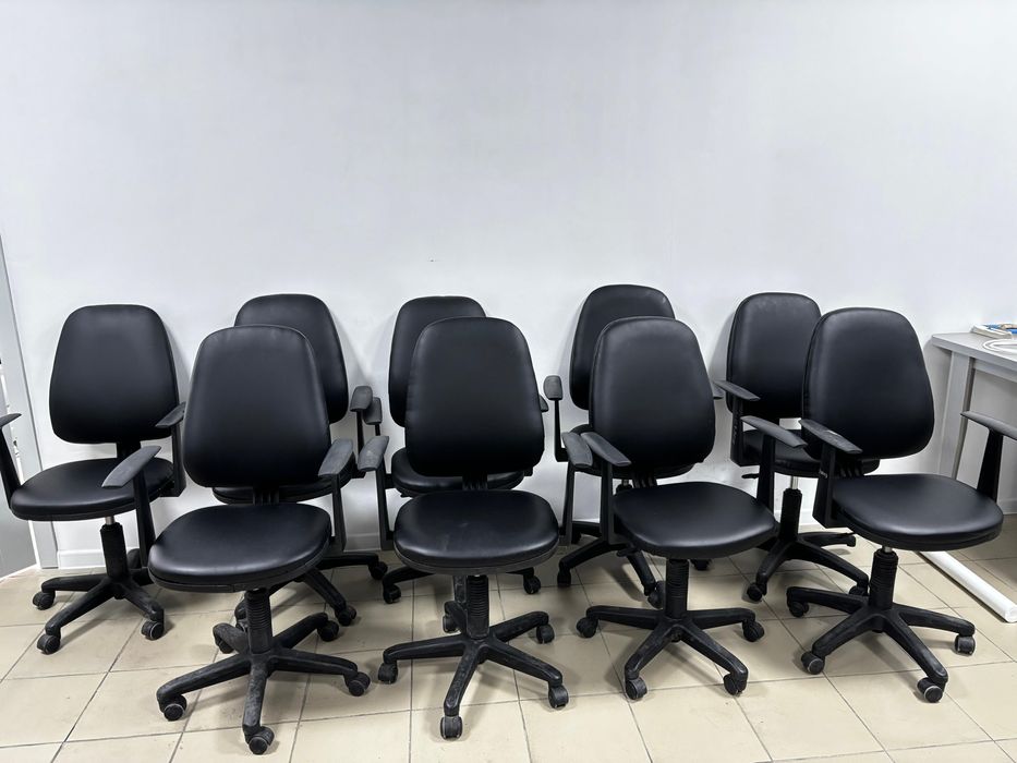 Стулья для офиса
