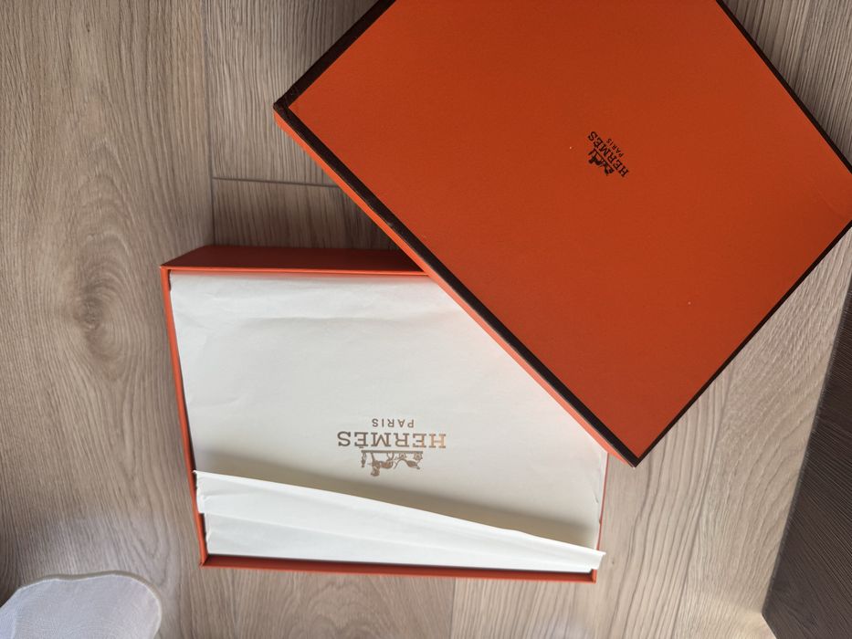 Hermes дамски чехли