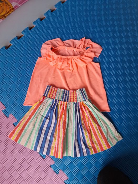 Много официални рокли 116