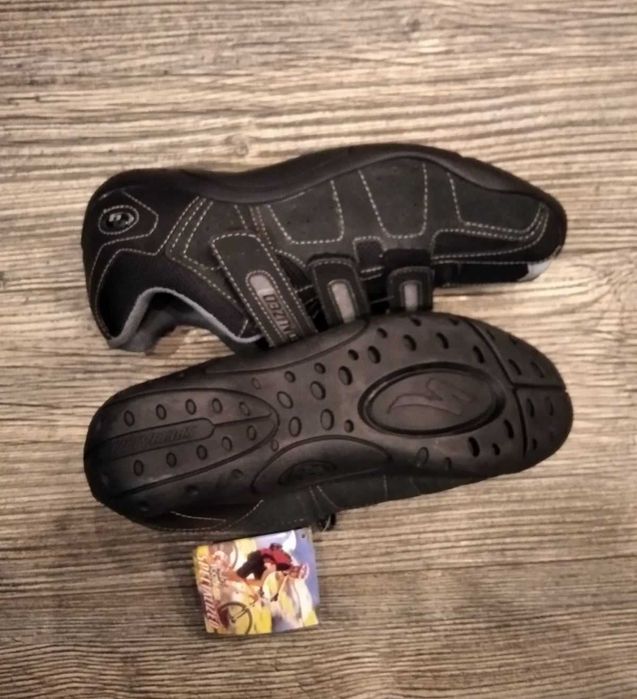 Oбувки за планинско  колоездене SPECIALIZED