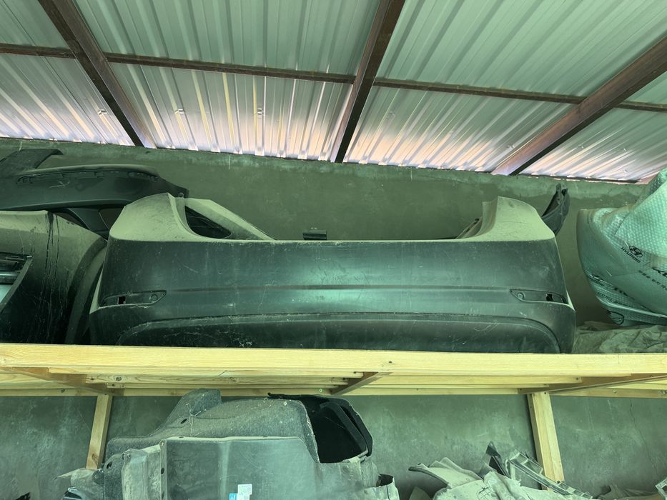 Kuzavnoy zapchastla hyundai va kia modellariga