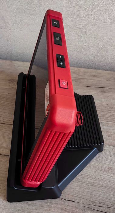 Yuan Zheng PAD V со встроенным диагностическим оборудованием EVM