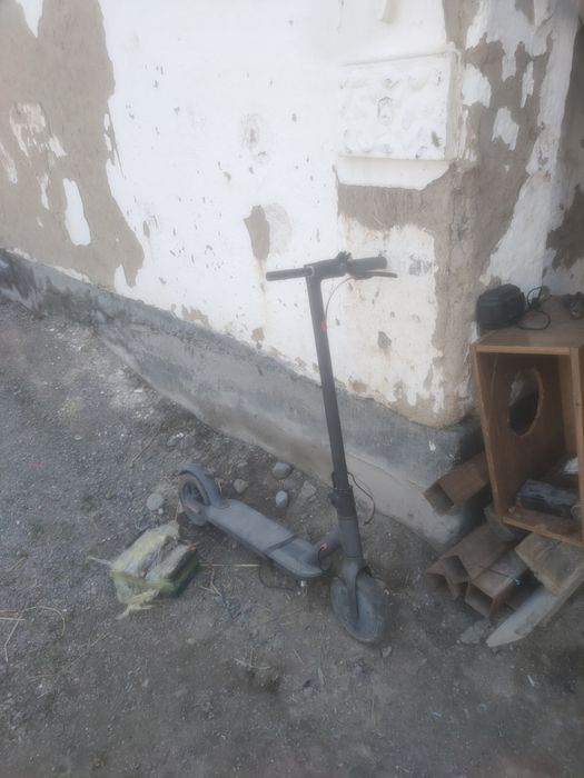 Электро самакат бу