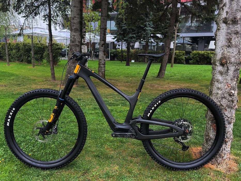 Bold Linkin Pro 150 Carbon 29” 2025 MTB Велосипед Ендуро