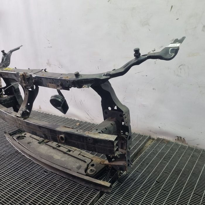 Trager Nissan Qashqai Facelift 1.6 Dci 2010 - 2013 1598CC Manuala (1404) Diesel