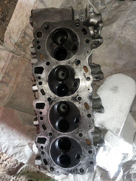 Головка surf 1kz дизель