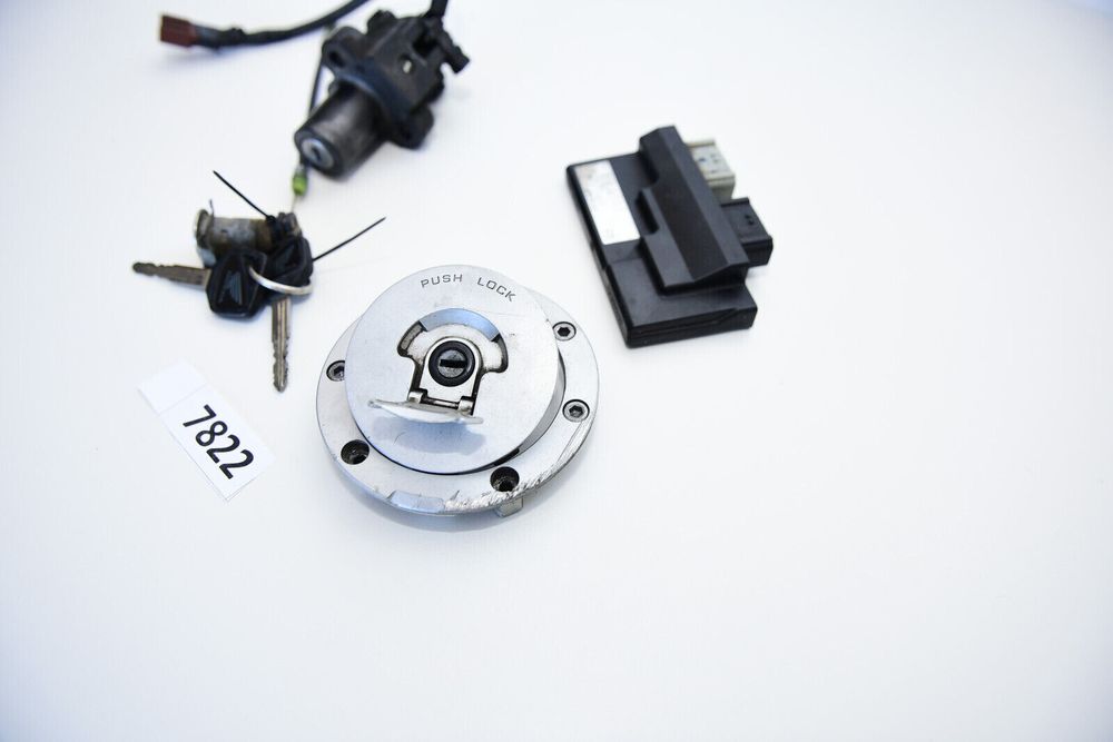 Honda CBR 1000RR 2006 2007 SC57 Set de chei full power ( european )