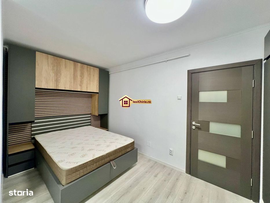 Apartament 1 camera 1 min UMF