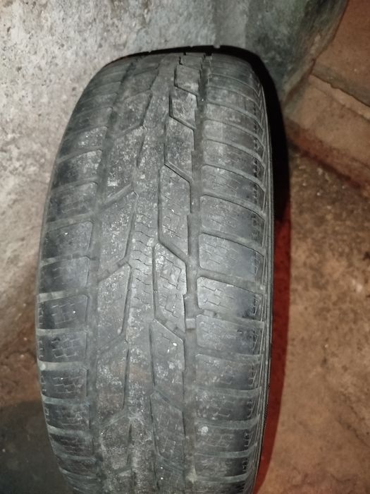 Лети джанти 15  5по112