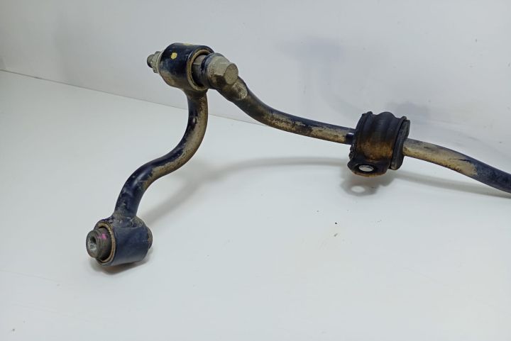 Bara stabilizatoare spate Cod lipsa Nissan Qashqai a 2-a generatie J1