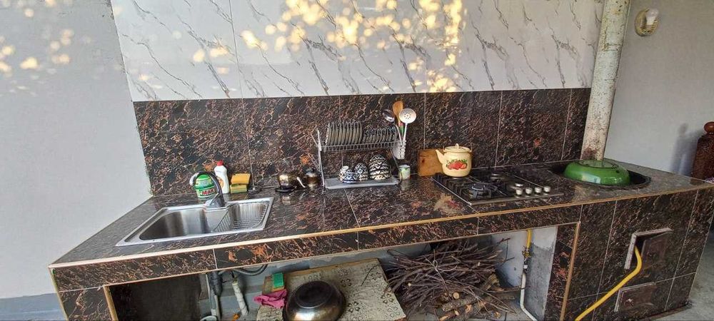 Оилавий шинам дача