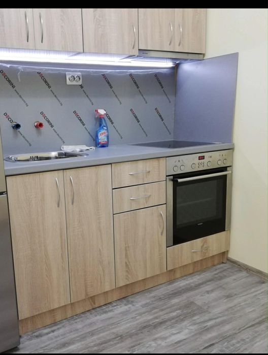 Фурна за вграждане Siemens