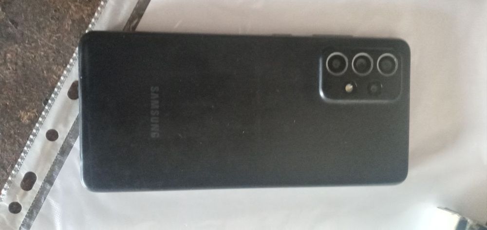 Samsung A 52 Sotiladi