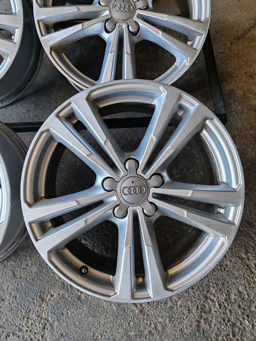 Jante pe 18''Model S-line  Audi, VW , Skoda, Seat etc